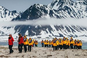 Quark Expeditions – Ártico - Spitsbergen