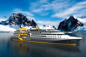 Quark Expeditions – Ártico - Spitsbergen