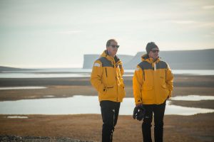 Expresso Ártico Canadá – Quark Expeditions