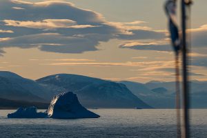 Expresso Ártico Canadá – Quark Expeditions