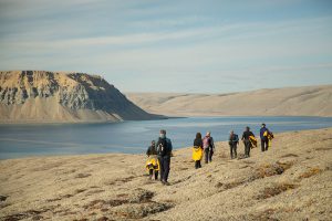 Expresso Ártico Canadá – Quark Expeditions