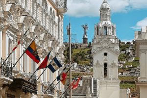 Quito, Equador