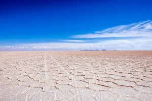 Salar de Uyuni, Bolívia