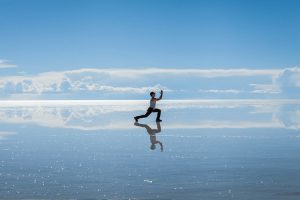 Salar de Uyuni, Bolívia