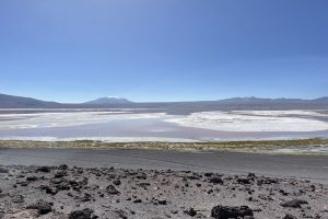 Salar de Uyuni, Bolívia