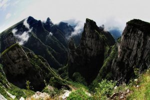 Serra do Rio do Rastro Urubici