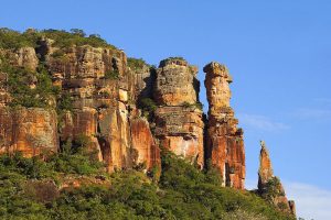 Serra do Roncador