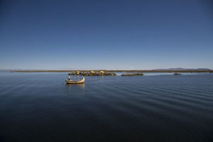 Lago Titicaca
