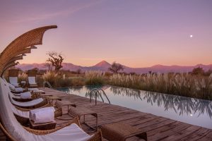 Tierra Atacama: All Inclusive no Atacama