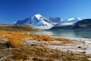 Tierra Patagônia