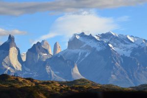 Torres del Paine, créditos da imagem: Thomas Fields