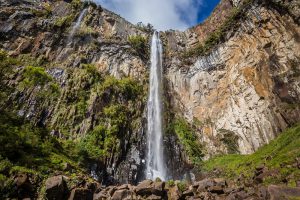 Cachoeira em Urubici