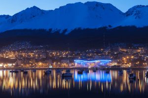 Ushuaia, Argentina