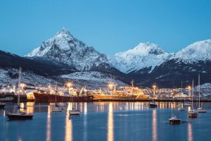 Ushuaia, Argentina