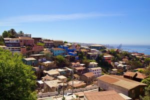 Valparaiso, Chile