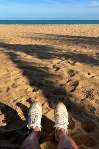 Viagem por Benin - 10º Dia: Grand Popo