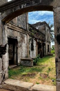 Viagem por Benin - 10º Dia: Grand Popo