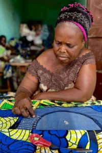 Viagem por Benin - 11º Dia: Ouidah