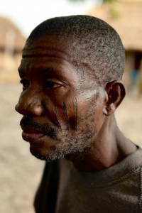 Viajando por Benin - 5º Dia: Onigbolo e Cove