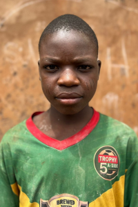 Viajando por Benin - 5º Dia: Onigbolo e Cove