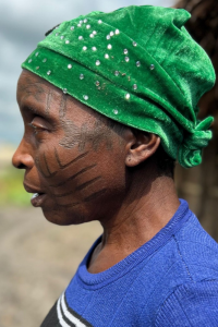 Viajando por Benin - 5º Dia: Onigbolo e Cove