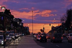 Viña del Mar, Chile