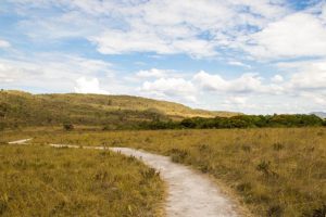 Chapada dos Veadeiros, créditos: Vivalá