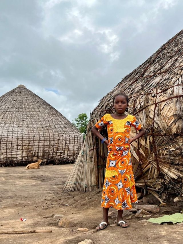 Viajando por Benin, um país africano cheio de histórias para contar