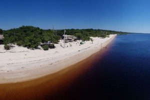 Rio Negro Amazônia