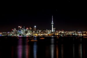 Auckland, Nova Zelândia