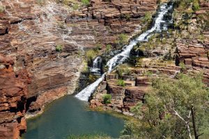 Viagem à Austrália