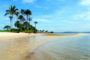 Barra Grande - Península de Maraú