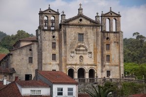 Bike Santiago de Compostela: Caminho Português