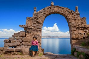 Bolívia, um país muito receptivo