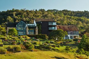 Botanique Hotel & Spa – Campos do Jordão