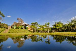 Botanique Hotel & Spa – Campos do Jordão