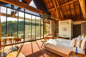 Botanique Hotel & Spa – Campos do Jordão