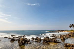 Praias do México