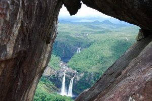 Chapada dos Veadeiros