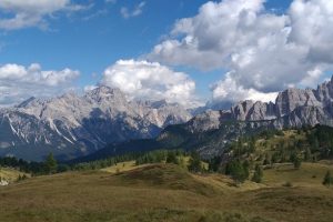 Conheça o Trekking nas Dolomitas, Itália