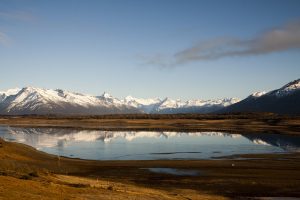 Faça Trekking Los Glaciares durante o Réveillon na Patagônia - Ushuaia e El Calafate.