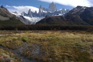 Faça Trekking Los Glaciares na Patagônia Argentina