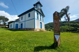 São Gonçalo do Rio das Pedras - Estrada Real