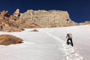 Trekking Explora El Chaltén, Patagônia Argentina