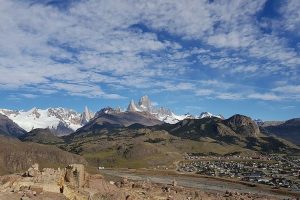 El Chaltén, Patagônia Argentina