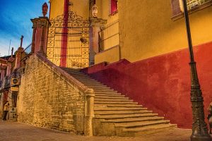 Guanajuato, México