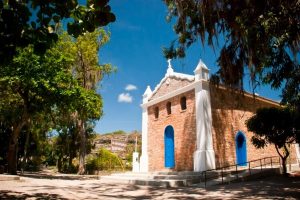 Turismo de Base Comunitária: Encantos da Chapada Diamantina