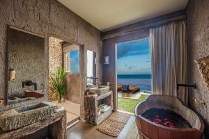 Barra de São Miguel: Kenoa Spa e Resort