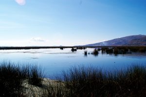 Lago Titicaca, Bolívia