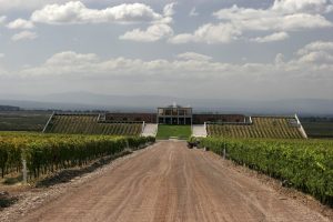 Mendoza, Argentina - Roteiro de bike e caminhada